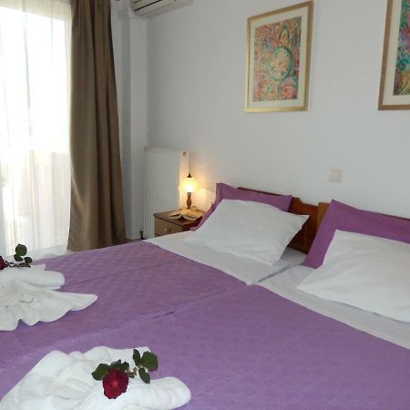 Charisma Apartment Platanés Zewnętrze zdjęcie