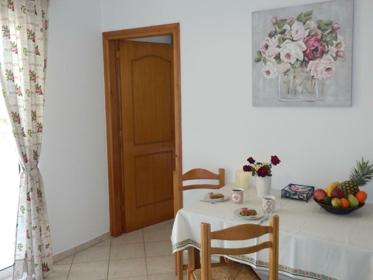 Charisma Apartment Platanés Zewnętrze zdjęcie